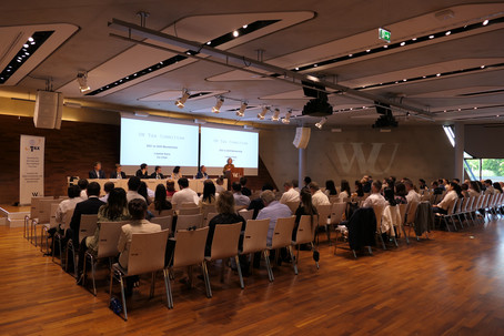 The UN Model Tax Convention – Recent Developments 6.6.2025