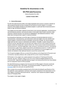 PhD Label Economics Guidelines 2025_3