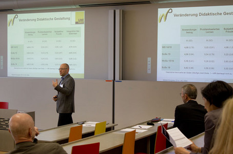 12. Österreichischer Wipäd-Kongress am 26. April 2018