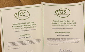 [Translate to English:] EFAS