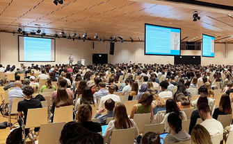 Einführungsvorlesung Erstsemestrige
