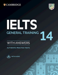 IELTS 14 Training