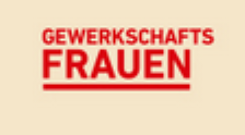 Gewerkschaftsfrauen Logo