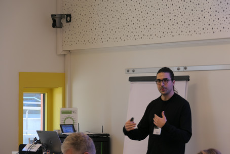 WU Tax Law Technology Course