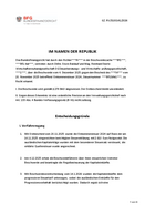 Fallsammlung Kofler/Coenen WS26/27