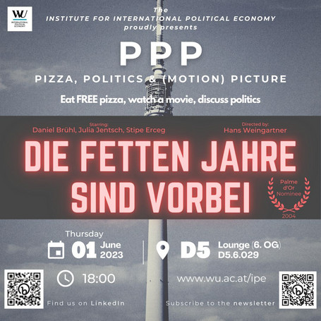 PPP Flyer Session 4