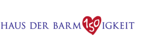 HB 150 Jahre Logo