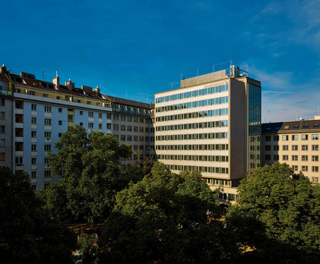 Pfeilgasse 3a _ Harald Klemm