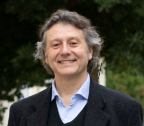 Portrait Xavier Vilasis Cardona