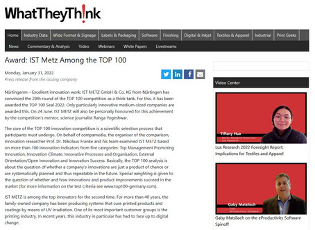E&I Top100