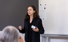 4. Konferenz des Netzwerks für Hochschulforschung: Transition and Transformation in Higher Education