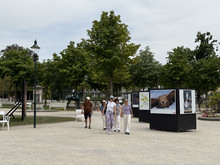Foto Institutsausflug ICG