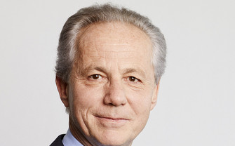 CEO Georg Kapsch