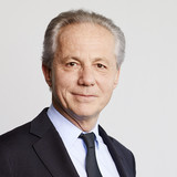 [Translate to English:] CEO Georg Kapsch