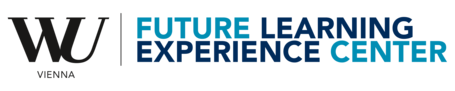 WU Future Learning Experience Logo