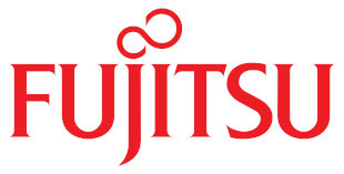 [Translate to English:] Fujitsu - Logo