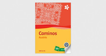 Buch Camino Austria