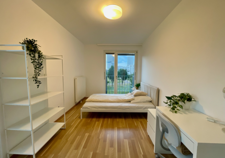 Apartment 1
