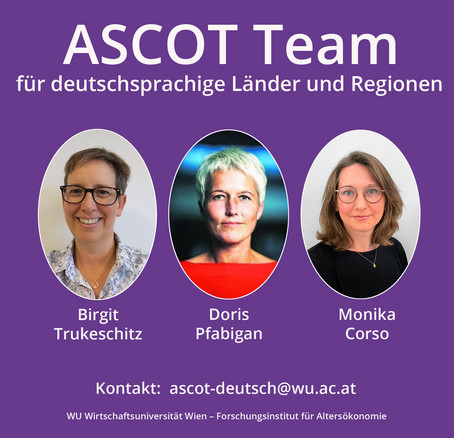 ASCOT Team