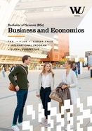 Bachelor Business and Economics