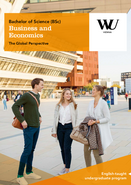 Bachelor Business and Economics