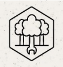 Organic Tools Logo
