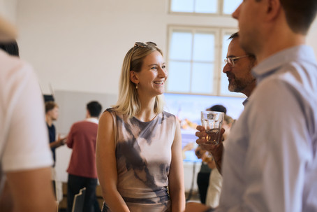 Kick Off Startup League 