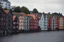 Exchange semester Oslo 04