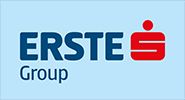 Logo Erste Group