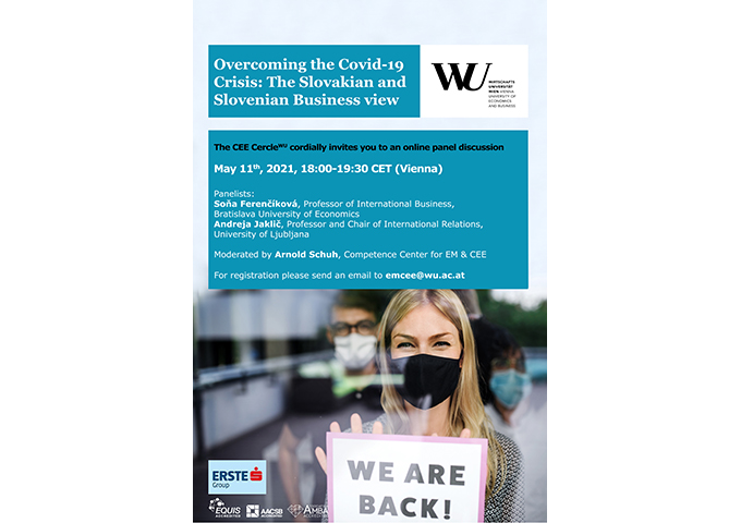 Overcoming Covid