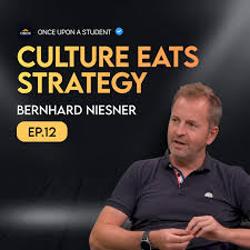 Bernhard Niesner Cover Episode