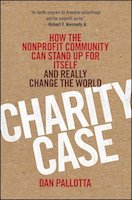 Buchcover Charity Chase