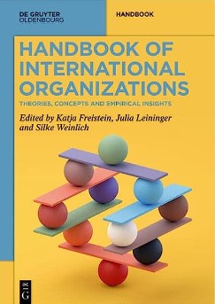 Handbuch der Internationalen Organisationen