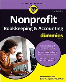 NPO Accounting for Dummies