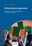 Verbandsmanagemnt Bild