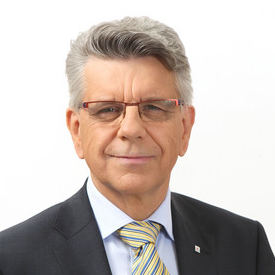 Dr. Werner Kerschbaum