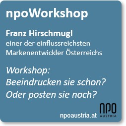 Workshop Hirschmugl Quadrat