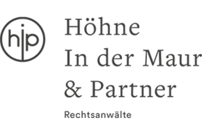 Höhne Logo hoch