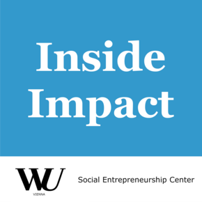 Inside Impact Logo