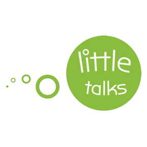 Little Talks Logo