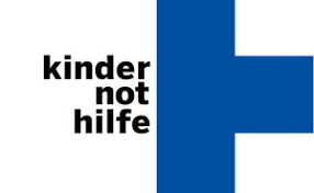 Logo Kindernothilfe