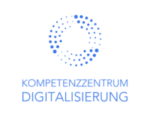 Logo Kompetenzzentrum Digitalisierung