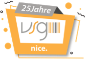 VSG 25 Jahre