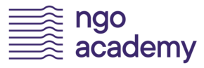 NGO Academy Logo