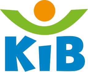 Logo KiB