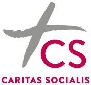 Logo CS Caritas Sozialis