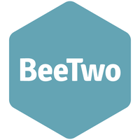 BeeTwo Logo 