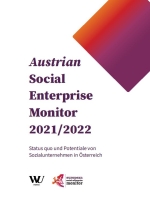 Austrian Social Enterprise Monitor 21/22