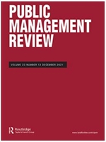 Public Management Review