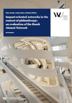Impact-oriented Networks
